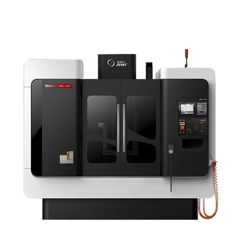 Обрабатывающий центр ЧПУ 3 оси - V85P - Shenzhen Joint Industry Co.,Ltd - вертикальный / для резки / для форм