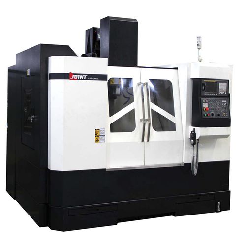 Обрабатывающий центр 3 оси - VMC-850L - Shenzhen Joint Industry Co.,Ltd - вертикальный
