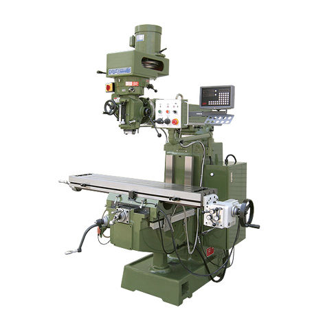 Фрезерный станок 3 оси - 5S - Shenzhen Joint Industry Co.,Ltd - универсальный