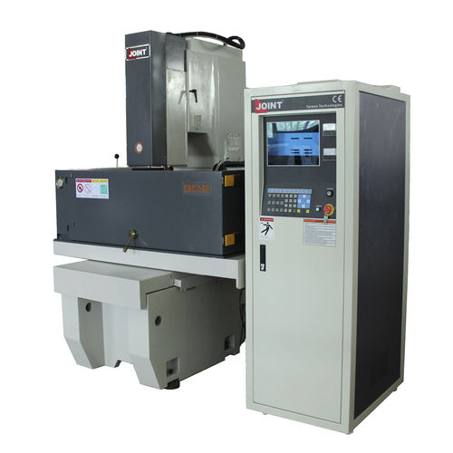 Станок электроэрозионной обработки путем забивания - CNC-540 - Shenzhen Joint Industry Co.,Ltd - для изготовления форм / компактный / ЧПУ