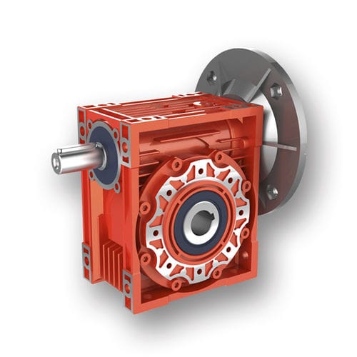 Червячный редуктор - JRSTDB   - JIE Drive Technology Co. Ltd - коаксиальный / ортогональный / с полым валом