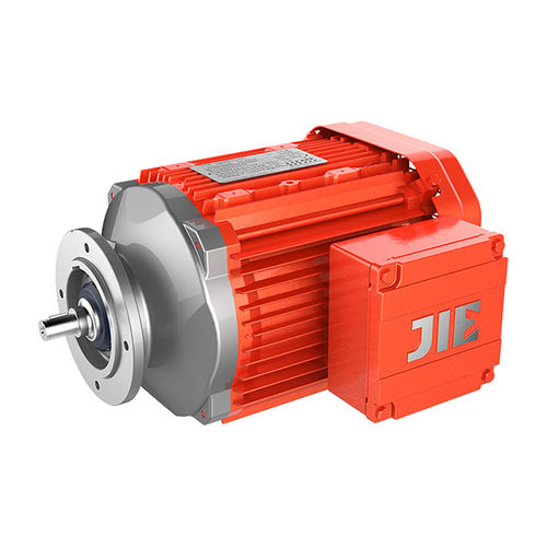 Асинхронный двигатель - JD../P   - JIE Drive Technology Co. Ltd - AC / IE2 / IE3