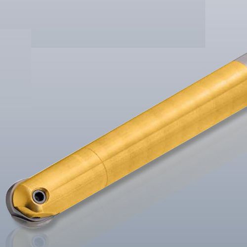 Фрезер со сферическим торцом - WPR series - LMT Tools - индексируемый / de acabamento / копировальный