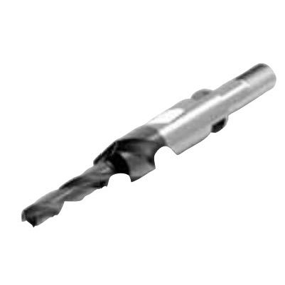 Цельное сверло - LMT Tools - для пластиковых материалов / для композитов / из PCD