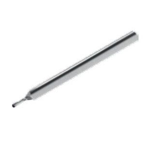 Цельное сверло - LMT Tools - многоцелевое / из PCD / миниатюрное