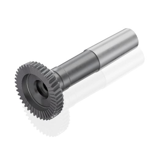 Внешний инструмент для подрезки - GearSkiving - LMT Tools - внутренний / для зубчатых передач