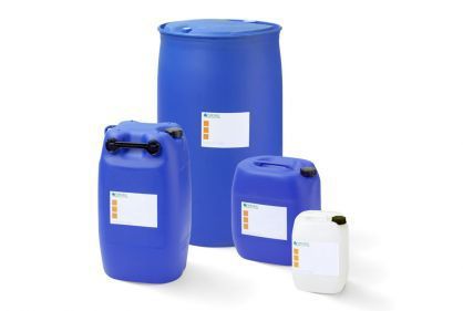 Коагулянт для окрашивания - helcotec medio 3100 - helcotec Chemie u. Technik GmbH - для очистки воды