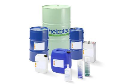 Противокоррозионный ингибитор - Cu-Inhibitor  - helcotec Chemie u. Technik GmbH