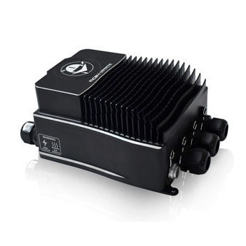 Контроллер двигателя AC - Veronte MC24 - Embention - RS-232