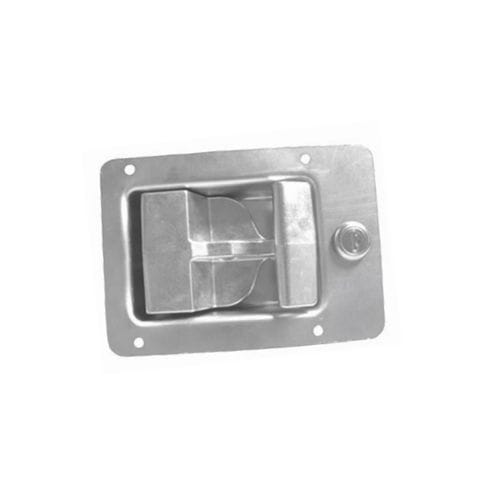 Затвор с сжатием - 080-0500 - TriMark - из стали / антивибрационный