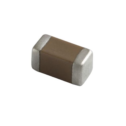 Конденсатор SMD - GRM series - IPDiA - амортизационный контур / для промышленности / для автомобиля