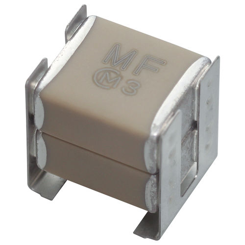 Керамический конденсатор - KCA eries - IPDiA - SMD / многослойный / постоянный ток