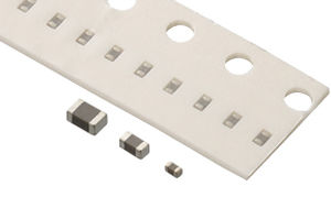 Термистор PTC - PRF series - IPDiA - SMD