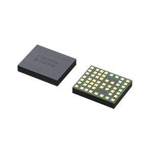 Понижающий преобразователь DC/DC - UltraCP™ MYC0409 - IPDiA - неизолированный / мощности / SMD