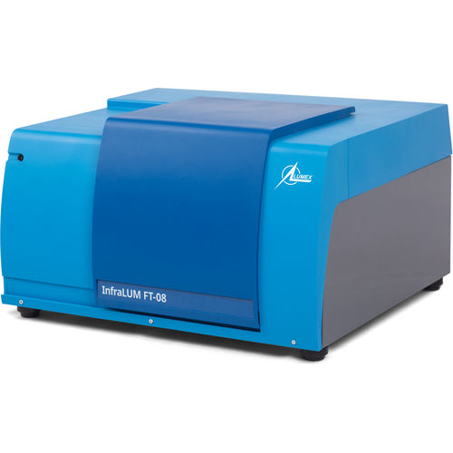 Спектрометр FT-IR - InfraLUM FT-08 - Lumex Instruments - MID IR / для лабораторий / для измерений