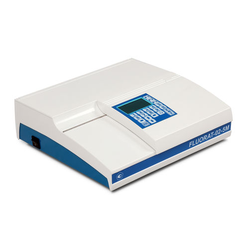 Флуориметр для воды - Fluorat-02 series - Lumex Instruments
