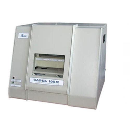Капиллярная система электрофореза - Capel 105M - Lumex Instruments