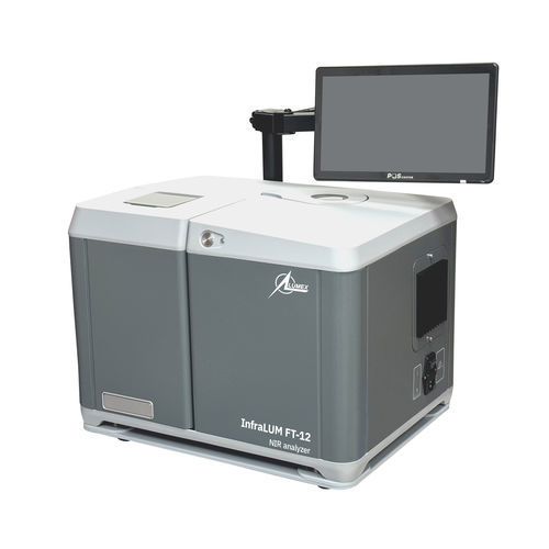 Анализатор NIR - InfraLUM FT-12 Industrial - Lumex Instruments - для масла / жир / для протеинов