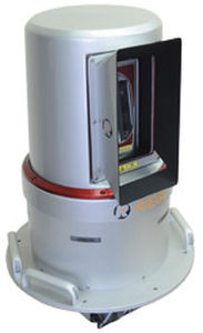 Сканер 3D - PH-4000/6000-SRH - RIEGL LMS - для трехмерных измерений / для измерения длинных дистанций / лазер