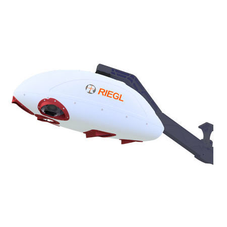 Опора для лазерного сканера - VQX-2 Wingpod  - RIEGL LMS