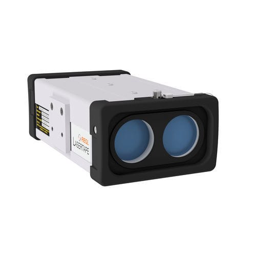 Лазерный дальномер - LD05e-A series - RIEGL LMS - фиксированный / с измерением угла / метрический