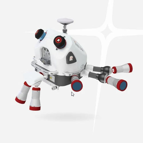 Сканирующая система 2D - VMX-3HA - RIEGL LMS - для контроля поверхности / для измерения длинных дистанций / лидар