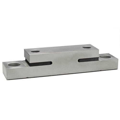Датчик силы с двойным сдвиговым усилием - D50S - Bosche GmbH & Co. KG - балочного типа / IP68