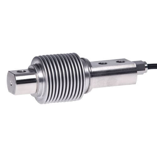 Датчик силы при изгибе - B10N series - Bosche GmbH & Co. KG - балочного типа / с помощью тензометрического датчика / OIML