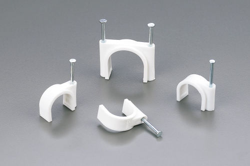 Зажим для кабелей - CHR-MM series  - Changhong Plastics Group Imperial Plastics Co.,Ltd - из полиэтилена / для фиксации