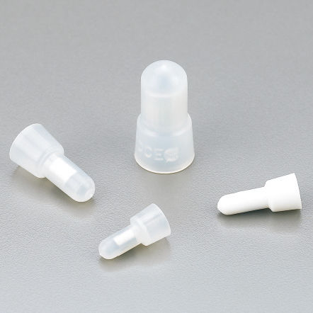Соединитель для источника электропитания - CHS series  - Changhong Plastics Group Imperial Plastics Co.,Ltd - винтовой / нейлоновый / встык