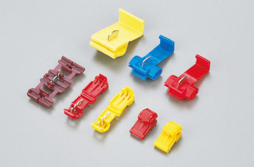 Соединитель для передачи данных - T series  - Changhong Plastics Group Imperial Plastics Co.,Ltd - быстрый / с автоматическим снятием оболочки