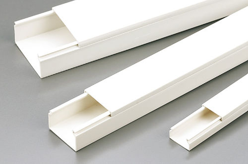 Кабельный лоток - PZC series  - Changhong Plastics Group Imperial Plastics Co.,Ltd - кондиционирования / из ПВХ / модульный