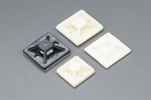 Основание для зажимного хомута из пластика - TM series  - Changhong Plastics Group Imperial Plastics Co.,Ltd