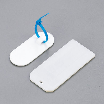 Этикетка для маркировки кабеля - CTG series  - Changhong Plastics Group Imperial Plastics Co.,Ltd