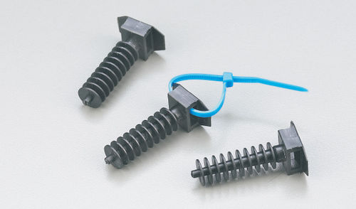 Основание для зажимного хомута - CTH-1 - Changhong Plastics Group Imperial Plastics Co.,Ltd