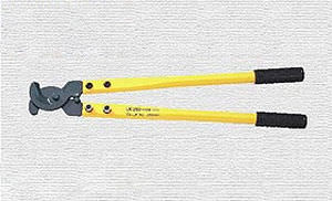 Режущий кусачки - LK series  - Changhong Plastics Group Imperial Plastics Co.,Ltd - для кабеля