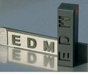 Графит - EDM - Sinograf SA