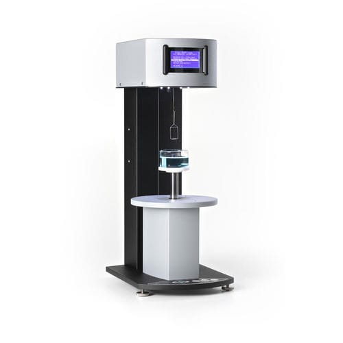 Тензиометр для определения критической мицеллярной концентрации - Sigma 702 - Biolin scientific - для измерения поверхностого межфазного натяжения