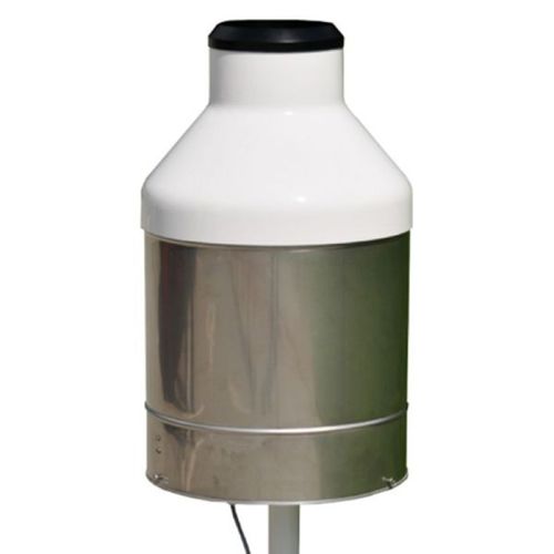 Осадкомер с подогревом - t041 TPW - SIAP+MICROS - 200 см2 / 400 см2 / 500 см2