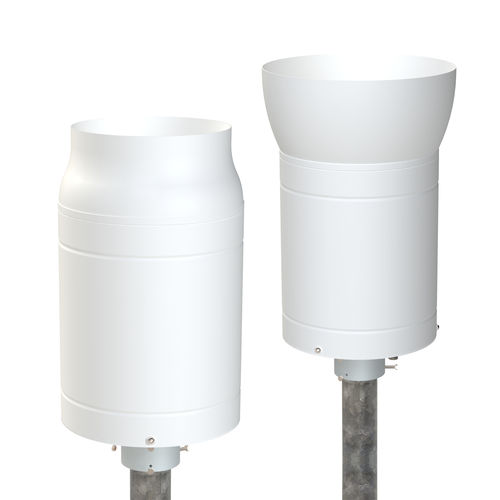 Осадкомер 500 см2 - t043 TP500 - SIAP+MICROS - 1000 см2 / SDI-12 / с интерфейсом RS-485