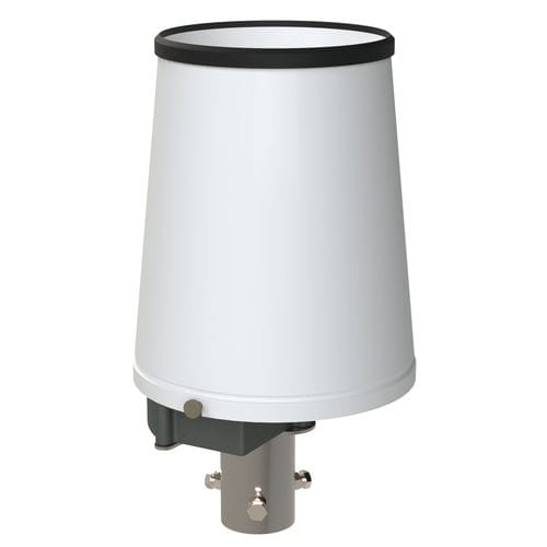 Осадкомер с подогревом - t041 TPWE - SIAP+MICROS - 200 см2 / 400 см2