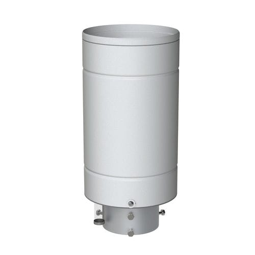 Осадкомер с подогревом - T027 TP200 - SIAP+MICROS - с опрокидывающимся сосудом / 200 см2 / SDI-12