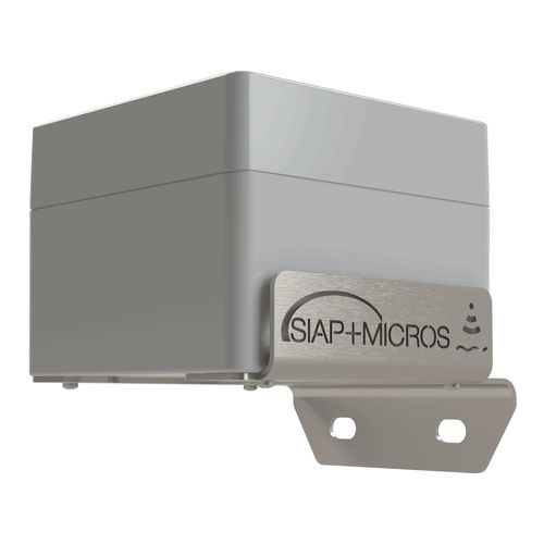 Георадар технология - t064 TLR35 - SIAP+MICROS