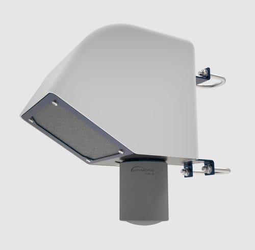 Расходомер радар - t062b-WD - SIAP+MICROS - объемный / для орошения