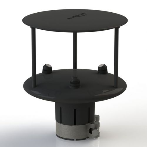 Ультразвуковой датчик ветра - t035 WINSON - SIAP+MICROS - IP66 / цифровой / выход по напряжению