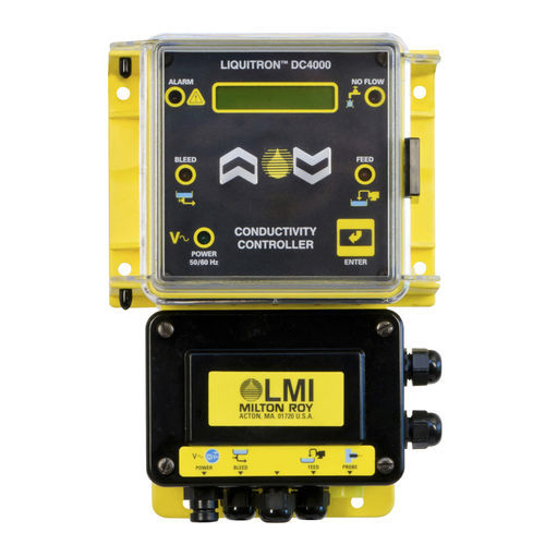 Контроллер градирни - LIQUITRON™ DC4000 - LMI Milton Roy