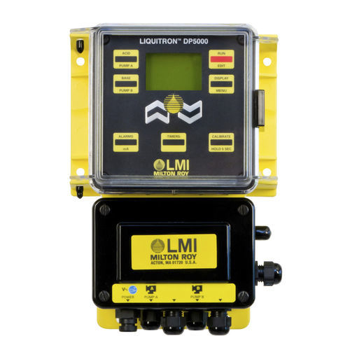 PH-метр ОВП - LIQUITRON™ DP5000 - LMI Milton Roy