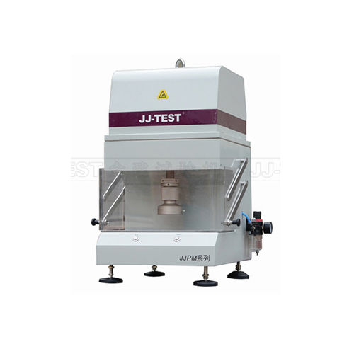 Пробивной пресс для трубок - XJY-1 - JJ-TEST Chengde Jinjian Testing Instrument Co.,Ltd - для профилей из пластмассы / для профилей ПВХ / для плоских профилей