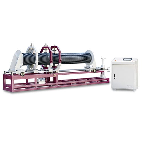 Тестер герметичности для шланга - JJAST-100 - JJ-TEST Chengde Jinjian Testing Instrument Co.,Ltd - вакуумный / давления / цифровой