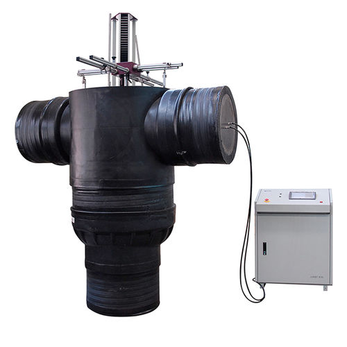 Тестер сопротивление - JJRBT - JJ-TEST Chengde Jinjian Testing Instrument Co.,Ltd - тока утечки / давления / для шланга